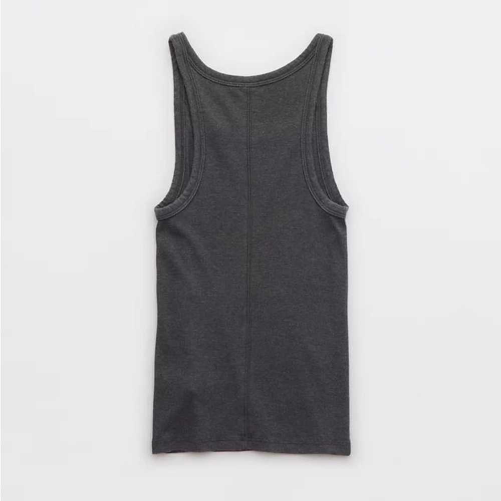 Aerie No BS Tank Top Size Medium - Picture 8 of 8